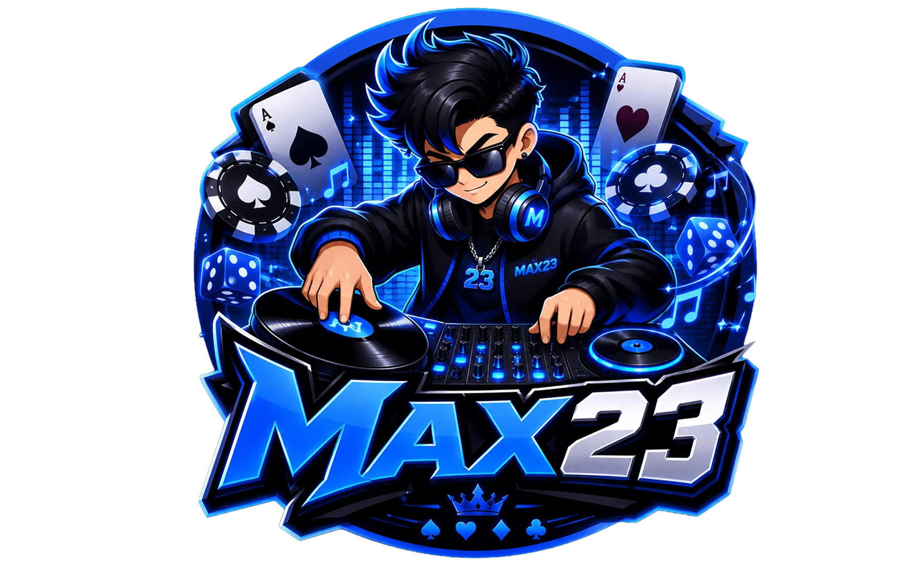 MAX23